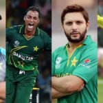 Top 10 bowlers in Pakistan cricket history (Ranked)