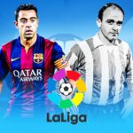 Ranking the Top 10 players in La Liga History